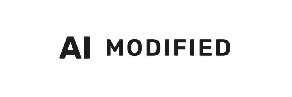 Label KI Modifiziert